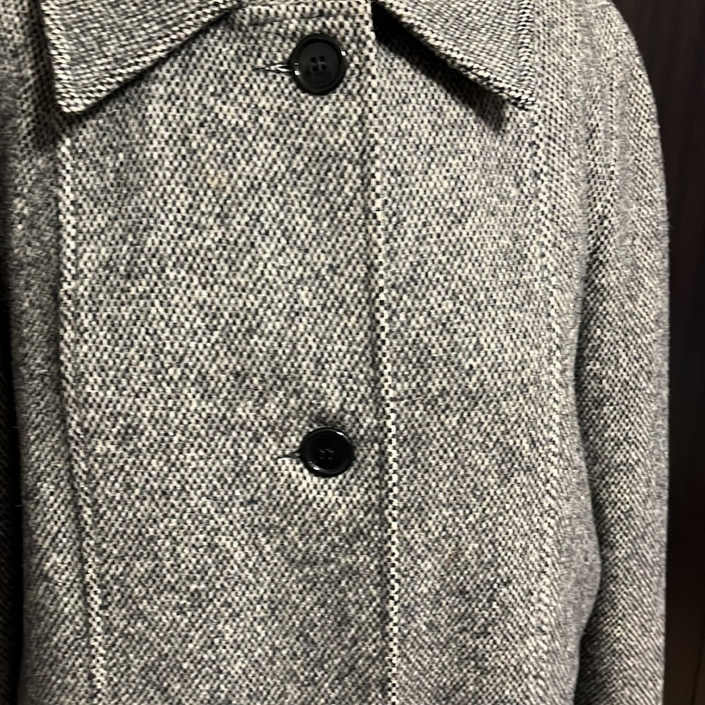 Pea coat - Picture 4 of 9